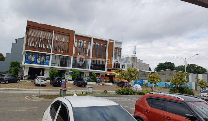 Disewakan Cepat Ruko Boulevard Metland Puri 2