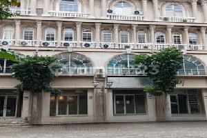 Dijual Ruko Sedayu Square 3,5 Lantai HGB Unit Ready Dijual Ruko Sedayu Square 3,5 Lantai HGB Unit Ready