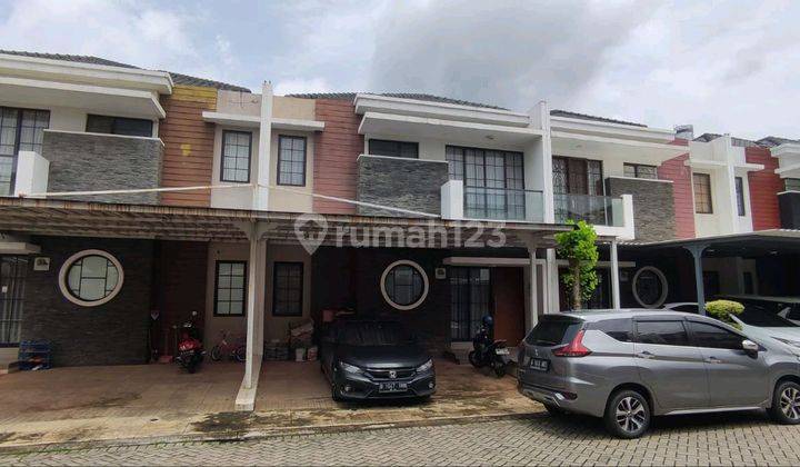 Dijual Cepat Rumah Bagus Di Green Lake City 1