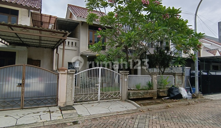 Disewakan Cepat Runah Murah di Metland Puri