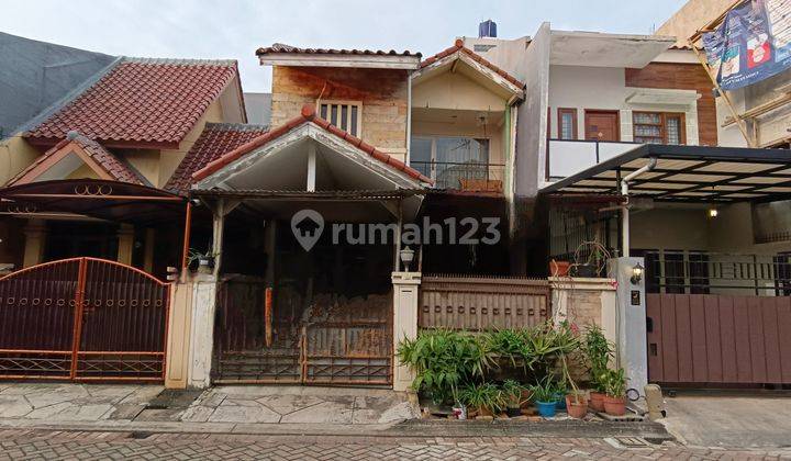 Dijual Cepat Rumah Di Metland Puti 1