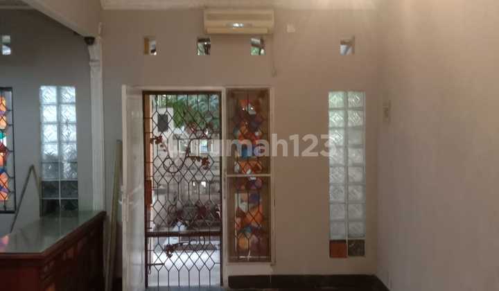 Disewakan Rumah Murah Di Metland Puri 