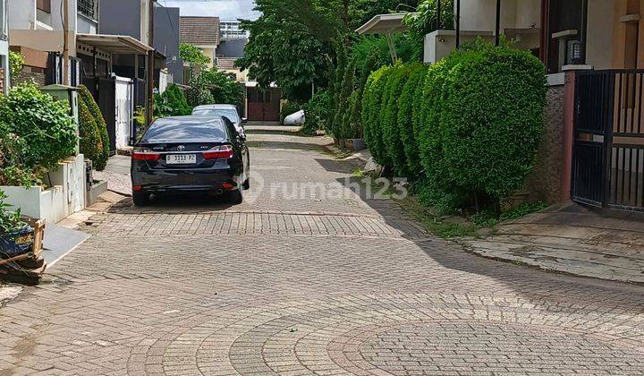 Dijual Cepat Runah Bagus Di Metland Puri 2