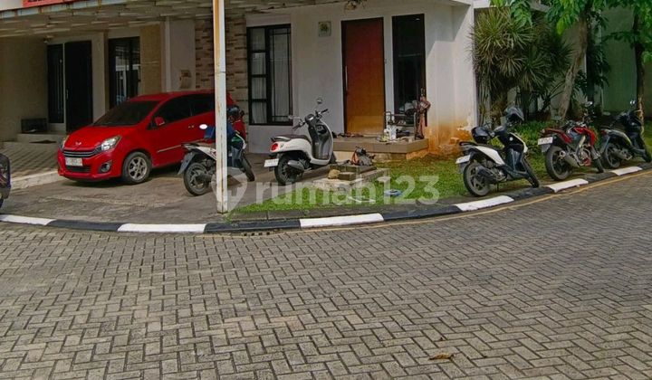 For Sale Quick, Nice & Cheap Corner House in Green Lake City