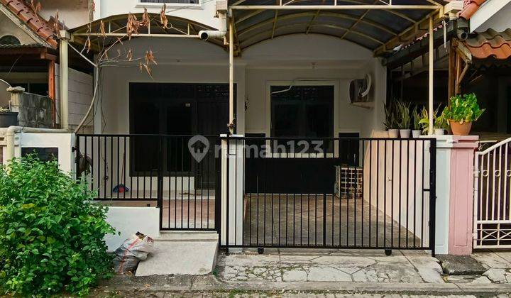 Disewakan Cepat Rumah Murah di Metland Puri 1