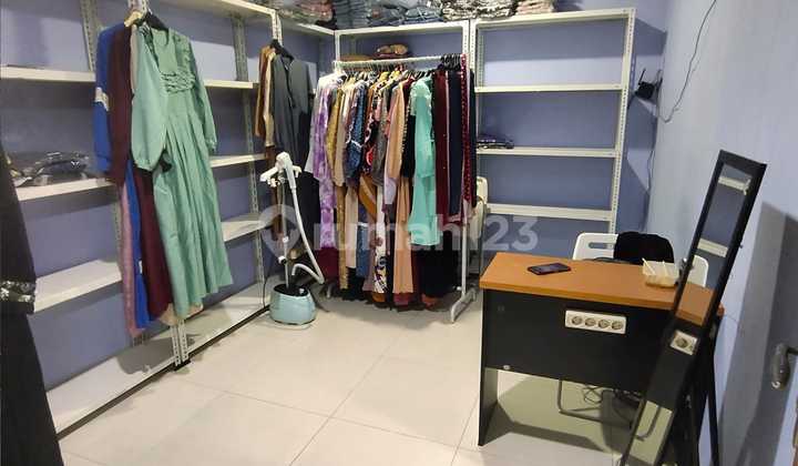 Dijual Cepat Rumah Murah & Bagus di Metland Puri 2