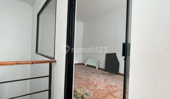 Gudang Yang Luas Cocok Buat Bisnis di Taman Kopo Indah Bandung 5
