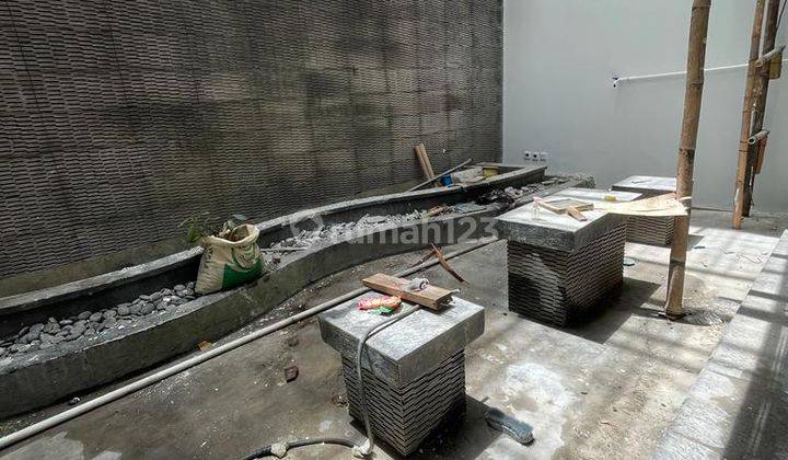 Gudang Yang Luas Cocok Buat Bisnis di Taman Kopo Indah Bandung 9