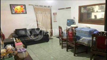 Asik Banget Nih Ada Rumah Kece Banget di Gatot Subroto, Bandung 3
