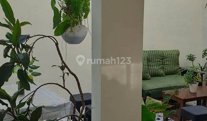 Ruko siap Pakai di segara city bekasi utara 3
