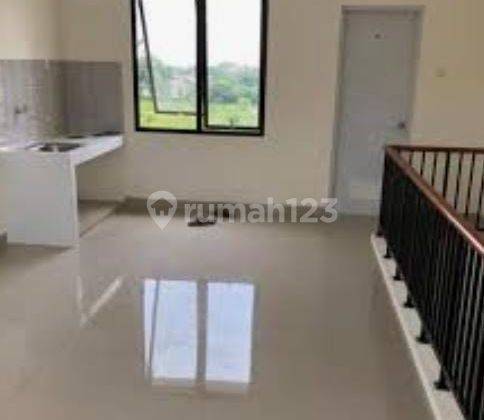 Ruko siap Pakai di segara city bekasi utara 7