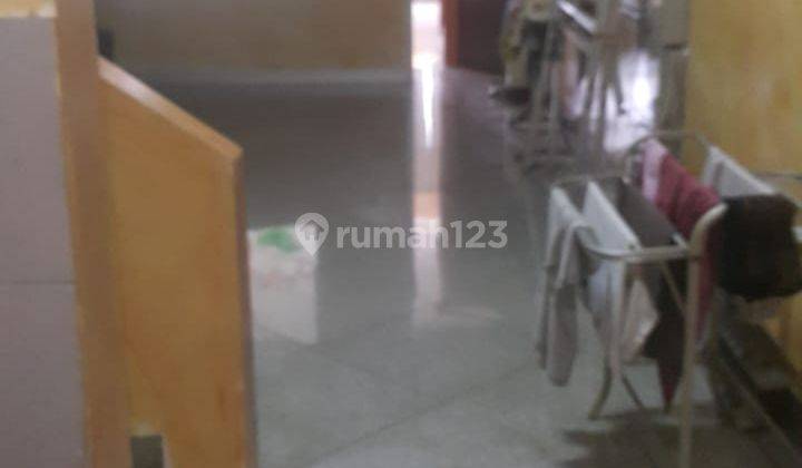 Ruko 4 Lantai siap Huni di Pangeran jayakarta Bekasi 5
