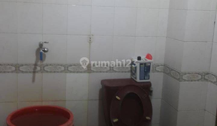 Ruko 4 Lantai siap Huni di Pangeran jayakarta Bekasi 12