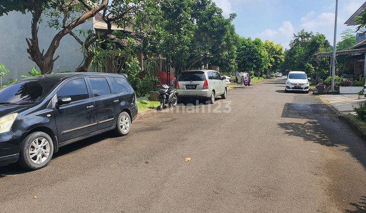 Kavling siap Bangun di grandwisata bekasi 4