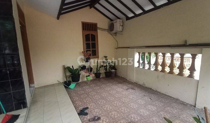 Rumah Siap Huni Di Bekasi Jaya Indah Danita Bekasi Timur 2