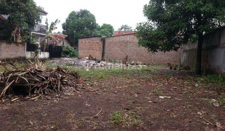 Tanah siap Bangun di tambun Selatan Bekasi 1