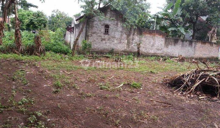 Tanah siap Bangun di tambun Selatan Bekasi 3