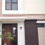 Dijual Rumah Di Cluster Burgundy Summarecon Bekasi Rumah 2 Lantai Bagus 1