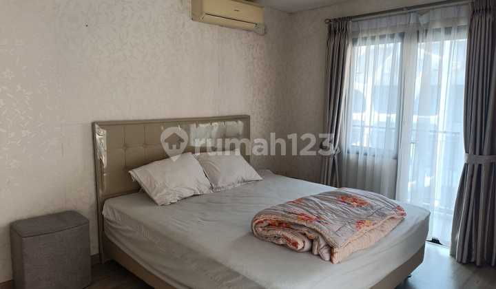Sewa Murah 2 Br Apartm Taman Sari Semanggi 2