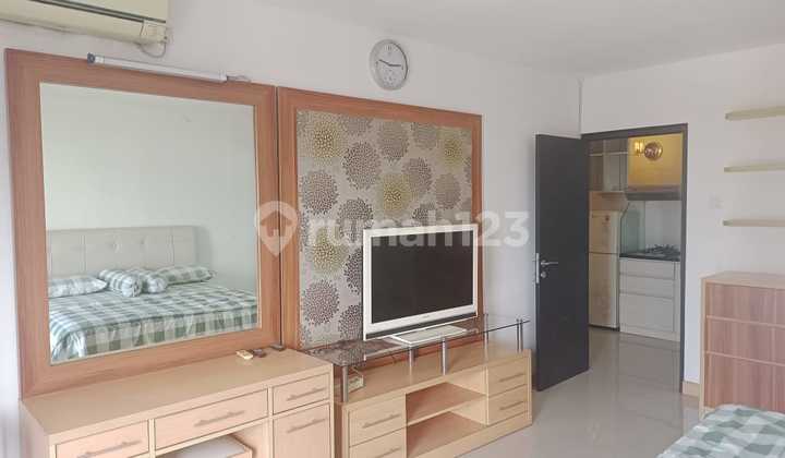 Rent 1 Bedroom Apartment Taman Sari Semanggi