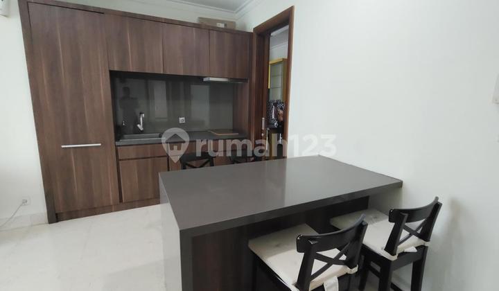Sell 2 BR Apartment Residence 8 @senopati In Senayan 2