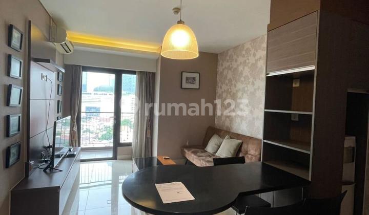 Rent 1 Bedroom Apartment Taman Sari Semanggi