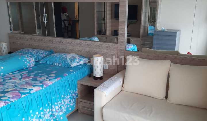 Sewa 1 Br Apartm Taman Sari Semanggi 2