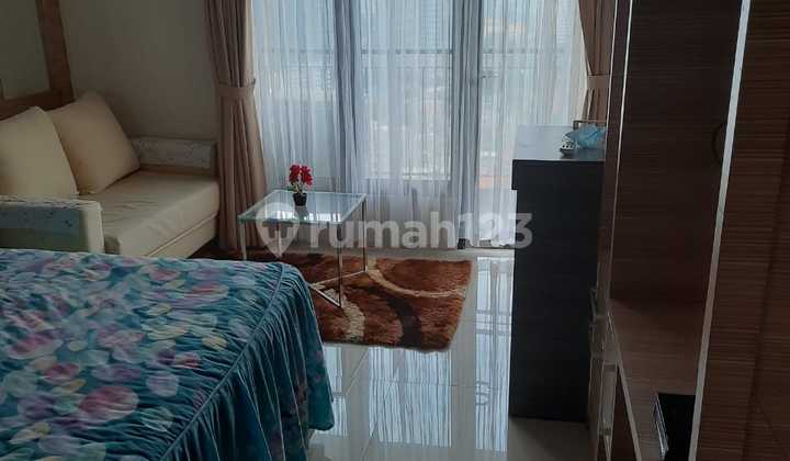 Rent 1 Bedroom Apartment Taman Sari Semanggi