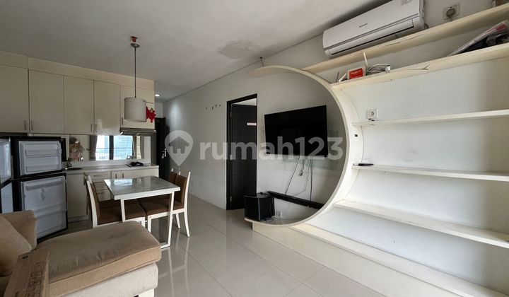 Sewa 1 Br Luas Murah 2 Cahaya Apartm Taman Sari Semanggi Sewa 1 Br Luas Murah 2 Cahaya Apartm Taman Sari Semanggi