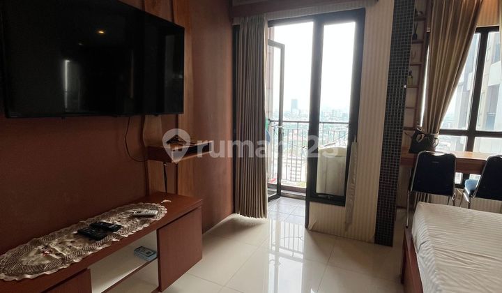 Sewa Studio Apartm Taman Sari Semanggi 2
