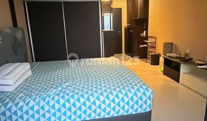 Cheap Rent for Spacious Studio Apartment in Taman Sari Semanggi 2