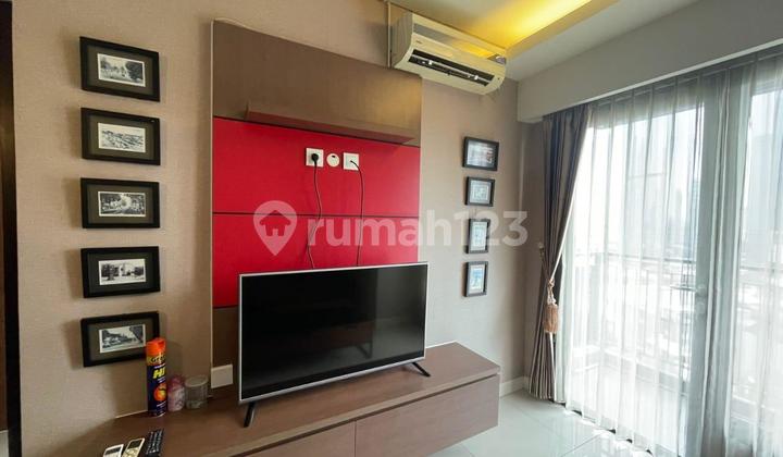 Rent 1 Bedroom Apartment Taman Sari Semanggi 2