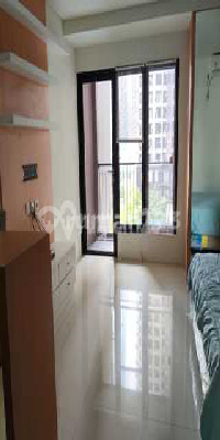 Jual Studio Murah Apartm Taman Sari Semanggi Di Gatot Subroto
