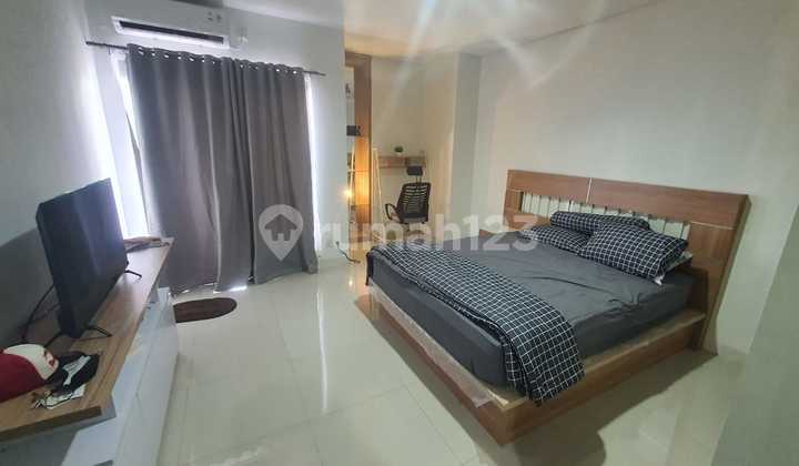 Sewa Studio Luas Apartm Taman Sari Semanggi 2
