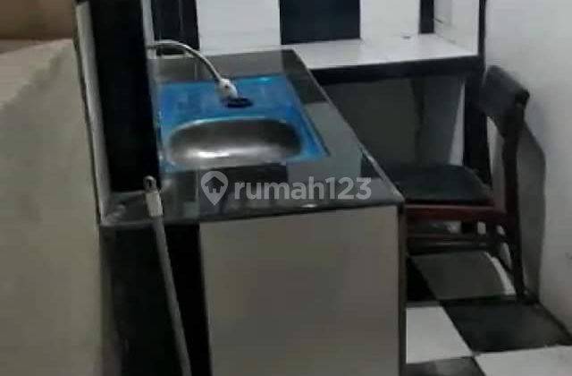 Rumah di jl sukahati Cibinong bogor 2 Lantai SHM Bagus 2