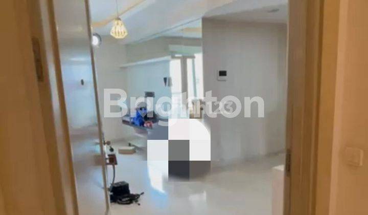 Apartemen Tengah Kota One Icon Connect Mal Full Furnish 1