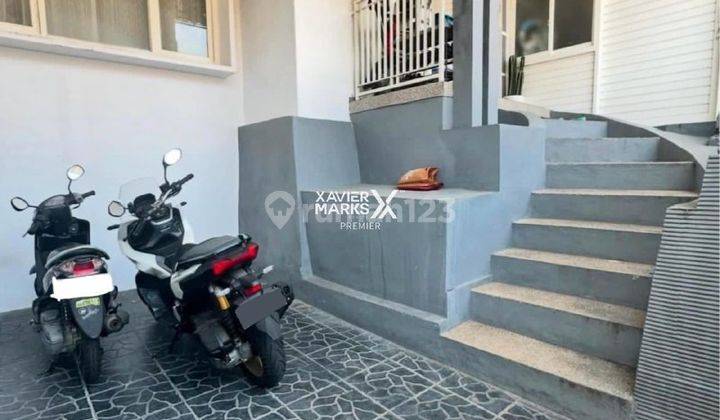 Z099 Rumah Murah Siap Huni di Kota Malang  2