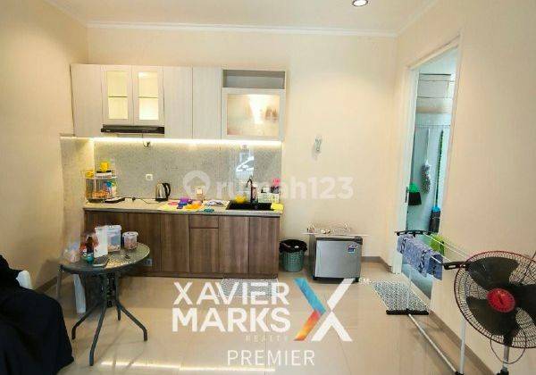 Y002 Rumah Full Furnished Jual Murah Poll di Area Sukarno Hatta Malang 2