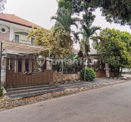 f026 Dijual Rumah Hook Kondisi Terawat dekat RS. Aisyiyah dan RKZ Malang 
