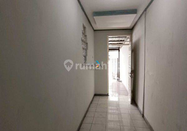 T097 Rumah Minimalis Harga Ekonomis di Sawojajar, Malang  2