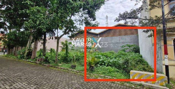 Y075 Tanah Kavling Murah Siap Bangun di Daerah Arjosari, Malang 2