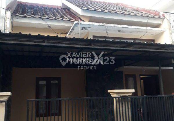 U021 Rumah Murah Dekat Universitas Uin Ub Itn, Area Kost Mahasiswa 2