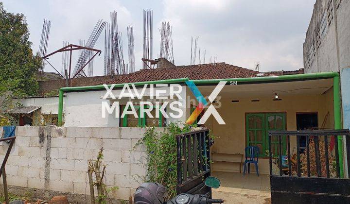 Rumah Murah Hitung Tanah Dekat Balai Kota Batu Jawa Timur 2