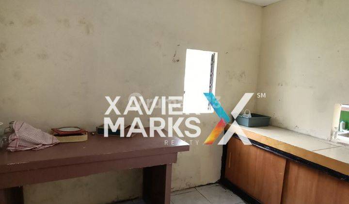Rumah Murah Hitung Tanah Dekat Balai Kota Batu Jawa Timur 6
