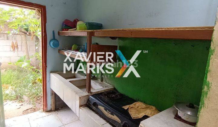 Rumah Murah Hitung Tanah Dekat Balai Kota Batu Jawa Timur 7