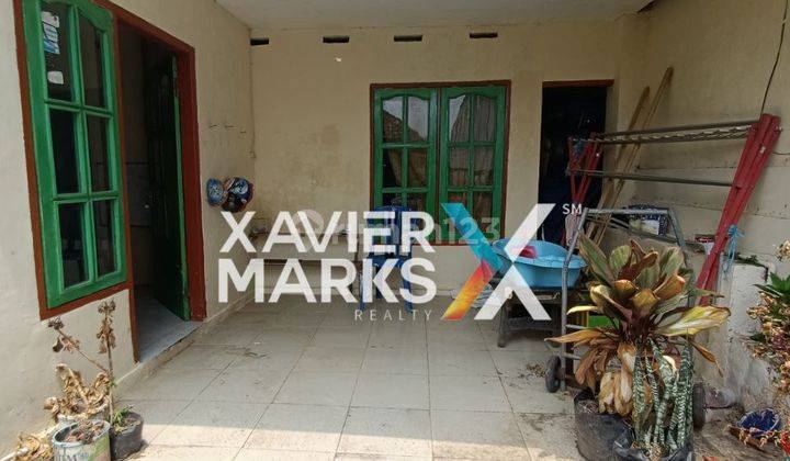 Rumah Murah Hitung Tanah Dekat Balai Kota Batu Jawa Timur 9