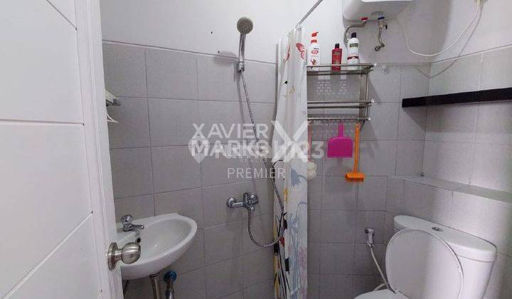 Dijual Unit Apartement Full Furnished di Apartemen Begawan Malang 4