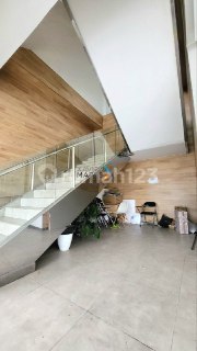A020 Ruang Usaha Super Istimewa Dijual Lokasi Strategis di Apartemen Suhat Soekarno Hatta, Lowokwaru Malang 5