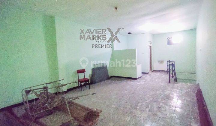 A104 Dijual Atau Disewakan Murah Ruko di Kawasan Bengawan Solo Kota Malang Siap Huni  3