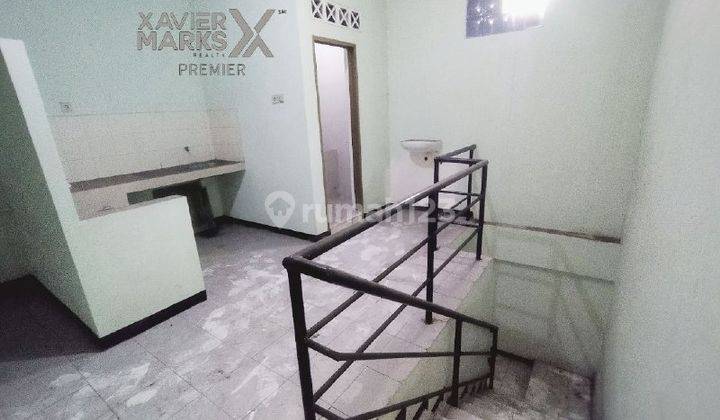 A104 Dijual Atau Disewakan Murah Ruko di Kawasan Bengawan Solo Kota Malang Siap Huni  5